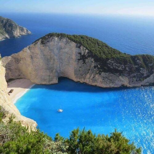Greece Tour
