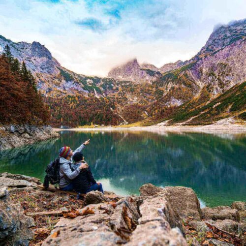 Tilicho lake Trek